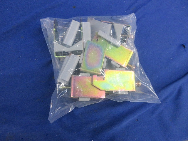 ケーブラー ダクターチャンネル用 1段用(6個入) K45-1A