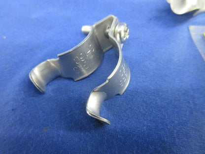 パイラッククリップ(ステンレス)(20個入) S-16C