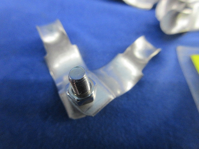 パイラッククリップ(ステンレス)(20個入) S-16C