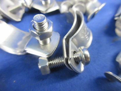 パイラッククリップ(ステンレス)(20個入) S-16C