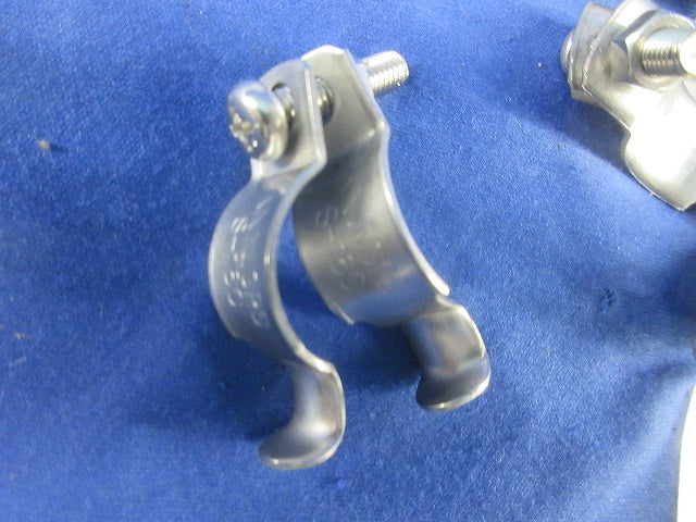 パイラッククリップ(ステンレス)(20個入) S-16C