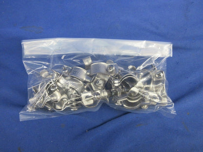 パイラッククリップ(ステンレス)(20個入) S-16C