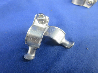 パイラッククリップ(ステンレス)(18個入) S-16C