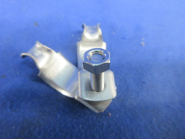 パイラッククリップ(ステンレス)(18個入) S-16C