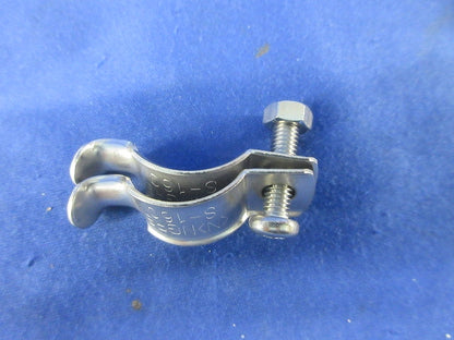 パイラッククリップ(ステンレス)(18個入) S-16C