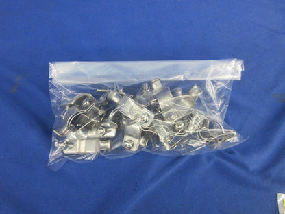 パイラッククリップ(ステンレス)(18個入) S-16C