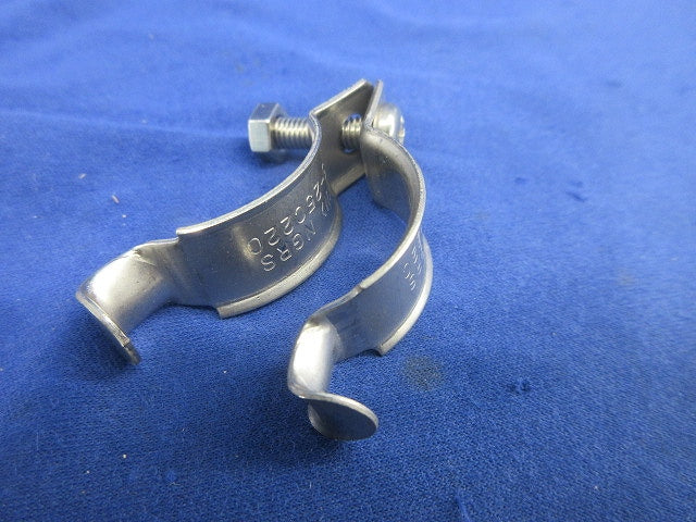 パイラッククリップ(ステンレス)(26個入) S-25C22C