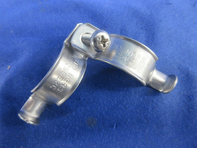 パイラッククリップ(ステンレス)(26個入) S-25C22C