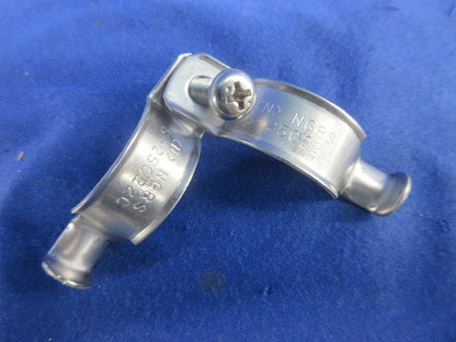 パイラッククリップ(ステンレス)(26個入) S-25C22C