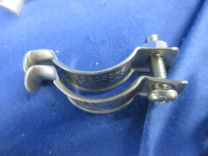 パイラッククリップ(ステンレス)(26個入) S-25C22C