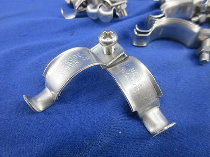 パイラッククリップ(ステンレス)(27個入) S-25C22C