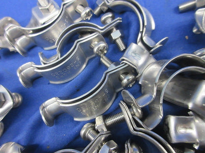 パイラッククリップ(ステンレス)(27個入) S-25C22C