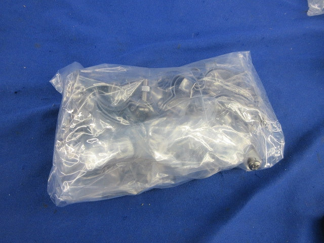 パイラッククリップ(ステンレス)(27個入) S-25C22C