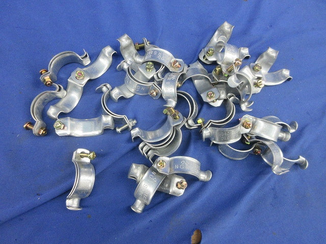 パイラッククリップ(25個入) 31C28C