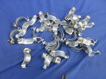 パイラッククリップ(25個入) 31C28C