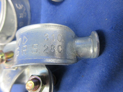 パイラッククリップ(25個入) 31C28C