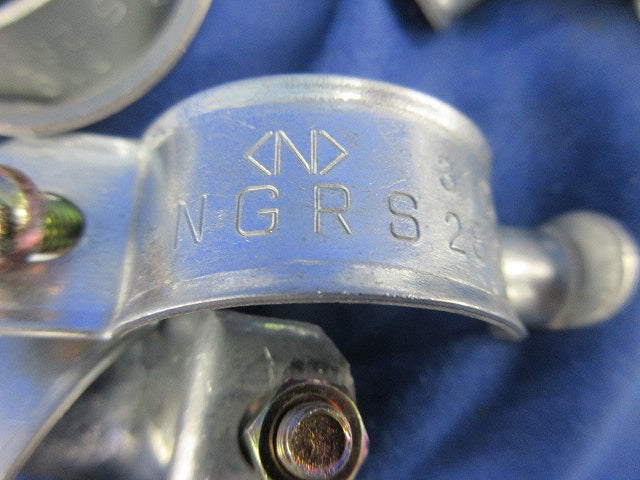 パイラッククリップ(25個入) 31C28C