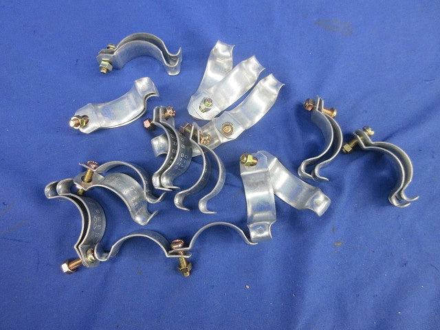 パイラッククリップ(12個入) C-31G-28