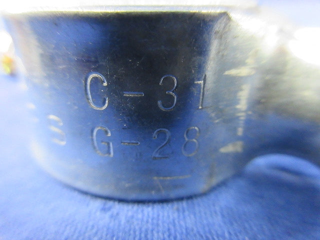 パイラッククリップ(12個入) C-31G-28