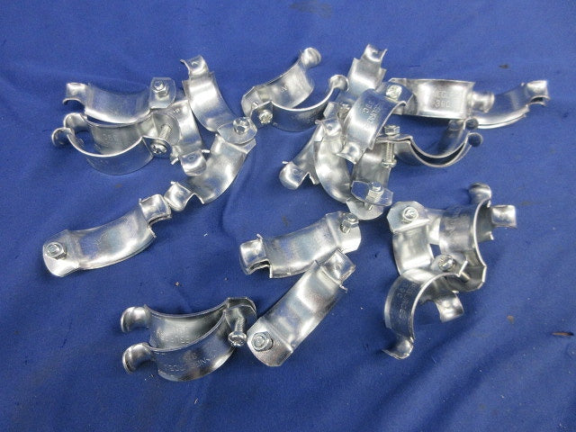 パイラッククリップ(15個入) 39C