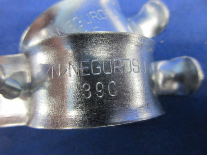 パイラッククリップ(15個入) 39C