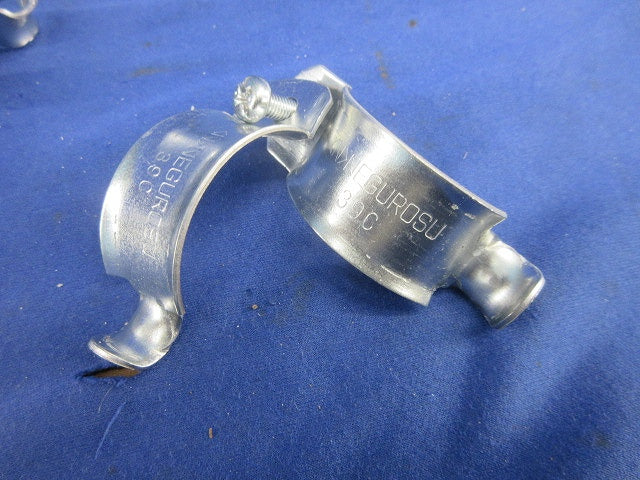 パイラッククリップ(15個入) 39C