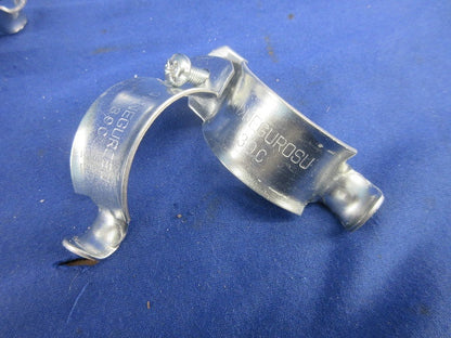 パイラッククリップ(15個入) 39C