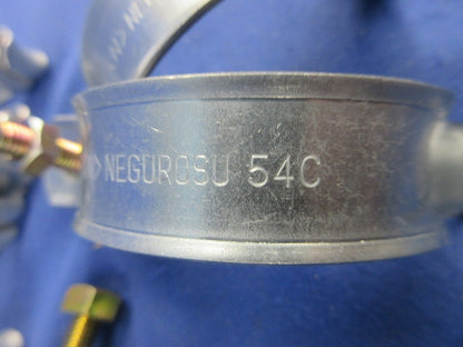 パイラッククリップ(10個入) 54C