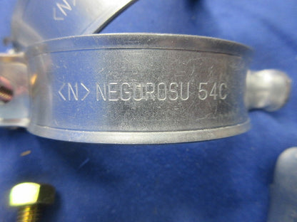 パイラッククリップ(10個入) 54C