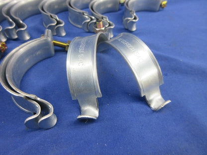 パイラッククリップ(10個入) 54C