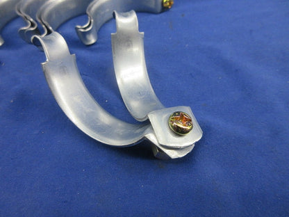 パイラッククリップ(10個入) 54C