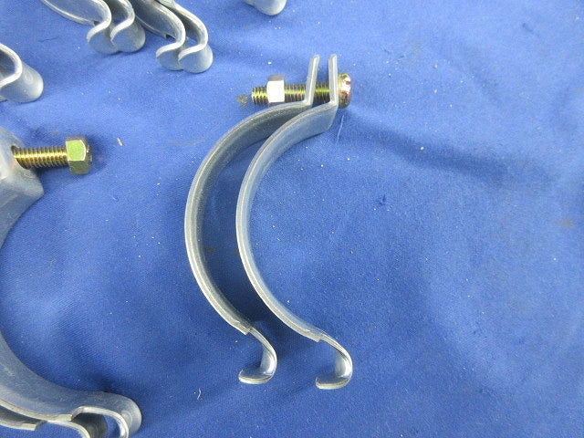 パイラッククリップ(10個入) 54C