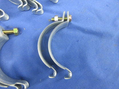 パイラッククリップ(10個入) 54C