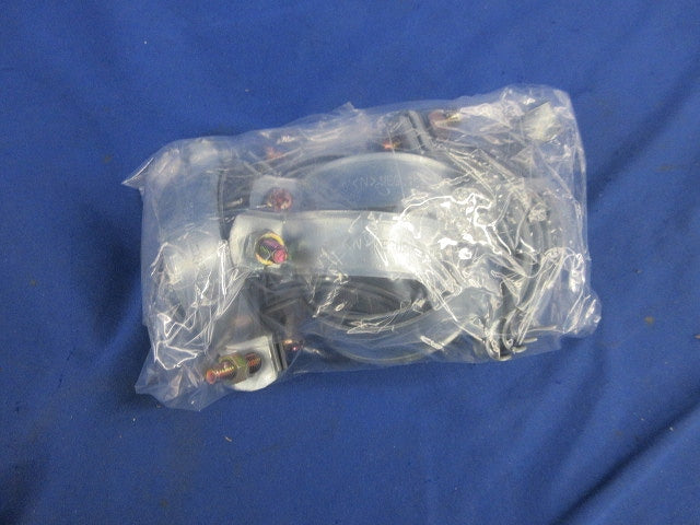 パイラッククリップ(10個入) 54C