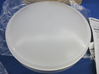 LEDシーリングライト(昼白色)(ホワイト)(ランプ無) LGW51704WCF1