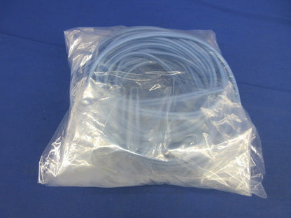 スーパーコイル LANケーブル25m(薄青) D-TPCC5 0.5mm×8P