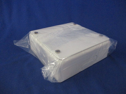ジャンクションボックス角型(ホワイト)National DZB154W