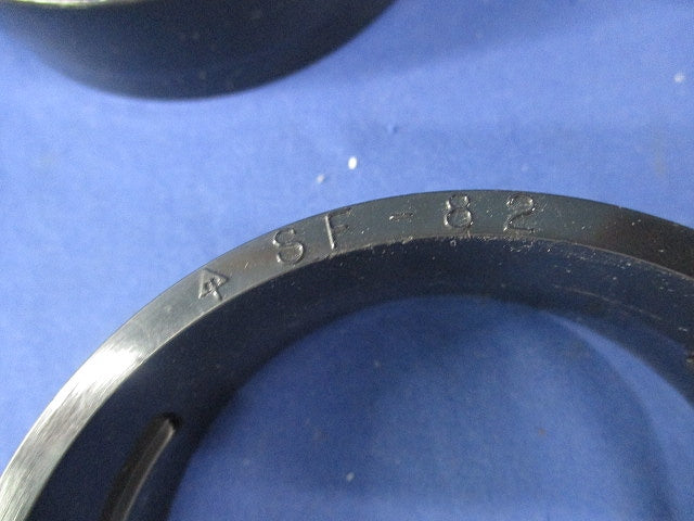 PF管両サドル(10個入) SF-82