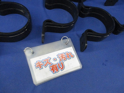PF管両サドル(8個入) SF-70