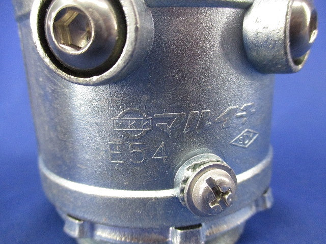 ボックスコネクタ 2個セット E54
