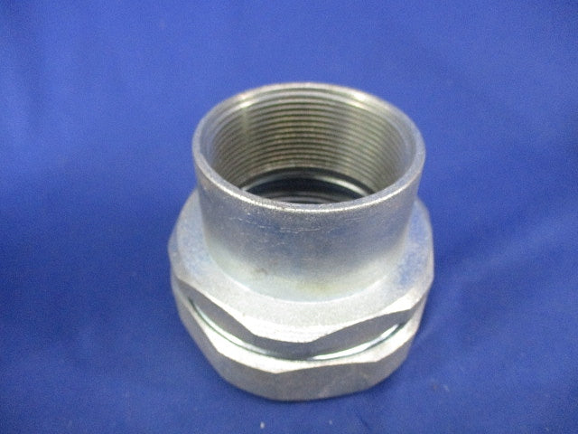 防水型ユニオンカップリング(2個入) WUG-63-54