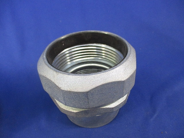 防水型ユニオンカップリング(2個入) WUG-63-54
