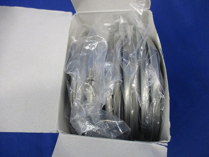 新金属丸型カバープレート(10枚入) WN7590