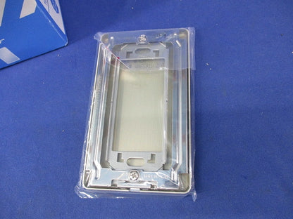 新金属カバープレート(8枚入) WN65919