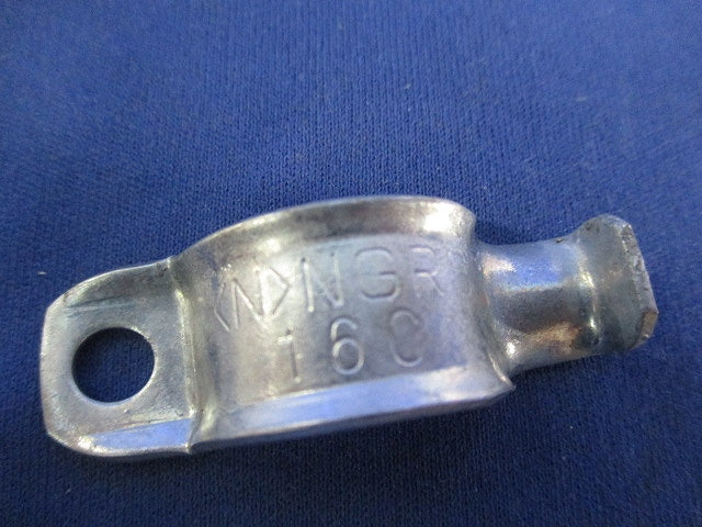 管支持クリップ パイラッククリップ(9個入) 16C