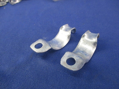 管支持クリップ パイラッククリップ(9個入) 16C