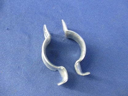 管支持クリップ パイラッククリップ(9個入) 16C