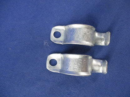 管支持クリップ パイラッククリップ(9個入) 16C