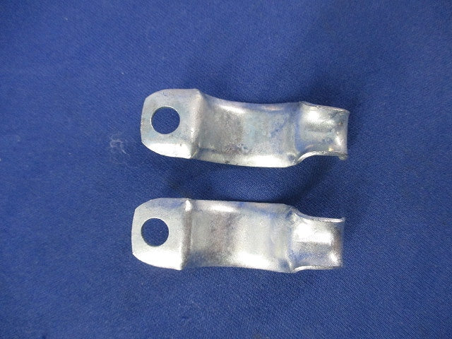 管支持クリップ パイラッククリップ(9個入) 16C