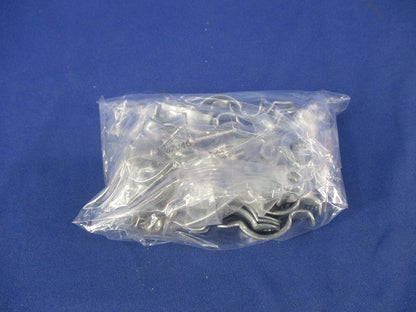 管支持クリップ パイラッククリップ(9個入) 16C